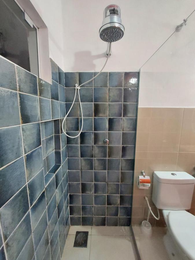 Ninho Do Canarinho Campo Grande  Kültér fotó