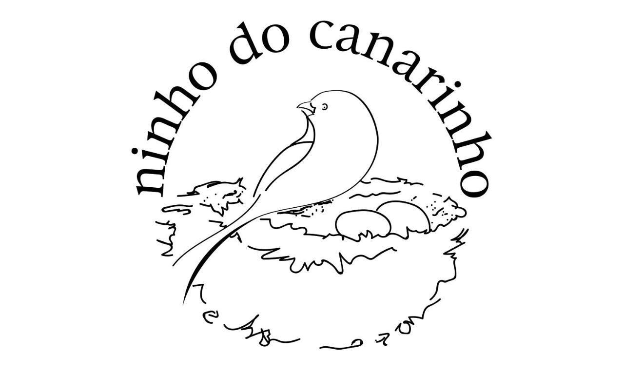 Ninho Do Canarinho Campo Grande  Kültér fotó